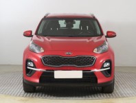 Kia Sportage  1.6 CRDi 
