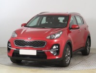 Kia Sportage  1.6 CRDi 