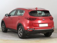 Kia Sportage  1.6 CRDi 