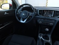Kia Sportage  1.6 CRDi 