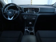 Kia Sportage  1.6 CRDi 