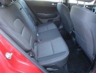 Kia Sportage  1.6 CRDi 