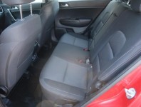 Kia Sportage  1.6 CRDi 