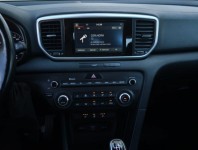 Kia Sportage  1.6 CRDi 