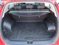 Kia Sportage  1.6 CRDi 