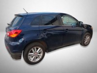 Mitsubishi ASX  1.6 MIVEC 