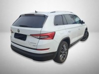 Škoda Kodiaq  2.0 TDI 