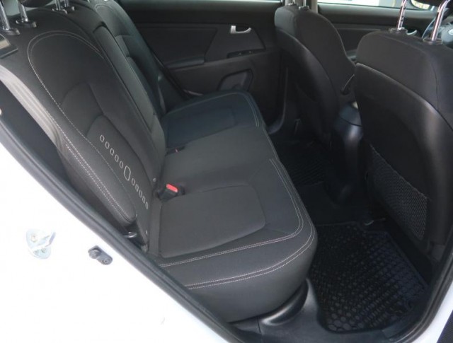 Kia Sportage  1.7 CRDi 