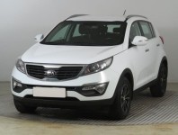 Kia Sportage  1.7 CRDi 
