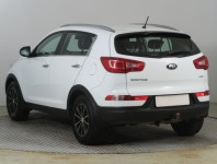 Kia Sportage  1.7 CRDi 