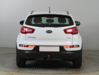 Kia Sportage  1.7 CRDi 