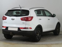 Kia Sportage  1.7 CRDi 