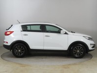 Kia Sportage  1.7 CRDi 