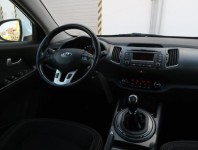 Kia Sportage  1.7 CRDi 