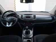 Kia Sportage  1.7 CRDi 
