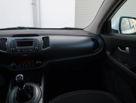 Kia Sportage  1.7 CRDi 