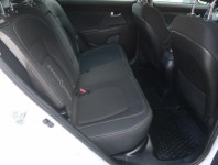 Kia Sportage  1.7 CRDi 