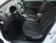 Kia Sportage  1.7 CRDi 