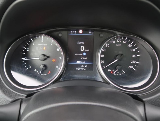 Nissan Qashqai  1.3 DIG-T Tekna