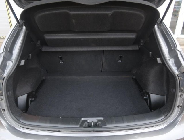 Nissan Qashqai  1.3 DIG-T Tekna