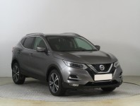 Nissan Qashqai  1.3 DIG-T Tekna