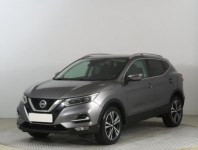 Nissan Qashqai  1.3 DIG-T Tekna