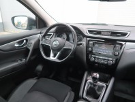 Nissan Qashqai  1.3 DIG-T Tekna