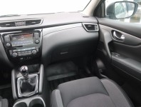 Nissan Qashqai  1.3 DIG-T Tekna