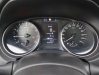 Nissan Qashqai  1.3 DIG-T Tekna