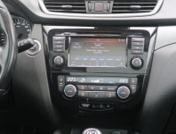 Nissan Qashqai  1.3 DIG-T Tekna