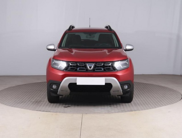 Dacia Duster  1.0 TCe 