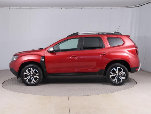 Dacia Duster  1.0 TCe 