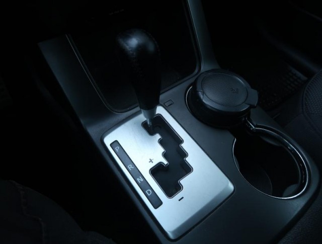 Kia Sorento  2.2 CRDi 