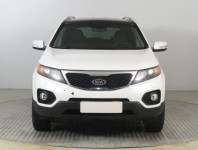 Kia Sorento  2.2 CRDi 
