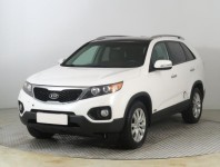 Kia Sorento  2.2 CRDi 