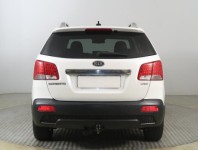 Kia Sorento  2.2 CRDi 