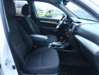 Kia Sorento  2.2 CRDi 