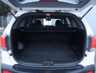 Kia Sorento  2.2 CRDi 