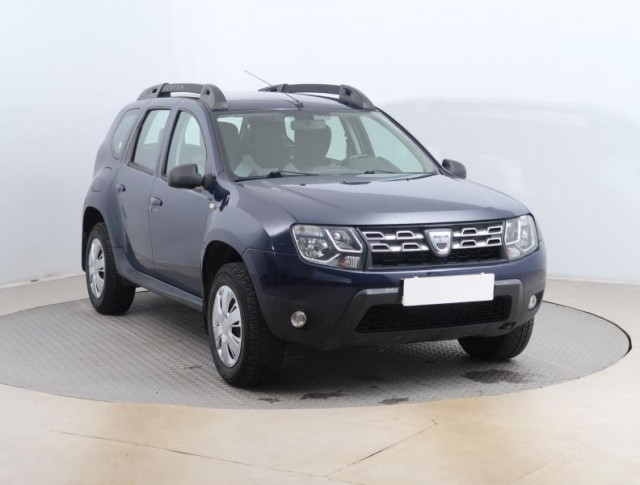Dacia Duster  1.6 SCe 