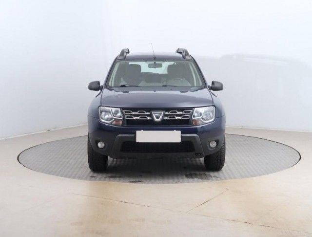 Dacia Duster  1.6 SCe 