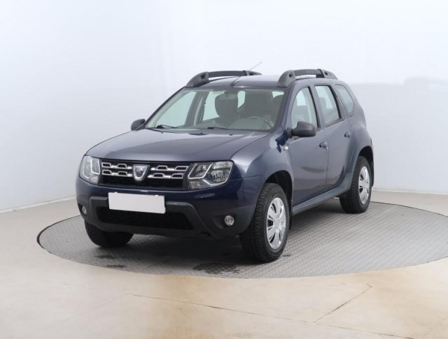 Dacia Duster  1.6 SCe 