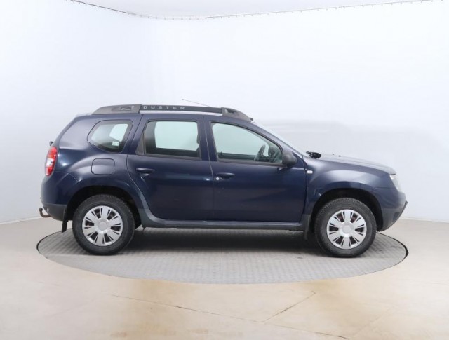 Dacia Duster  1.6 SCe 