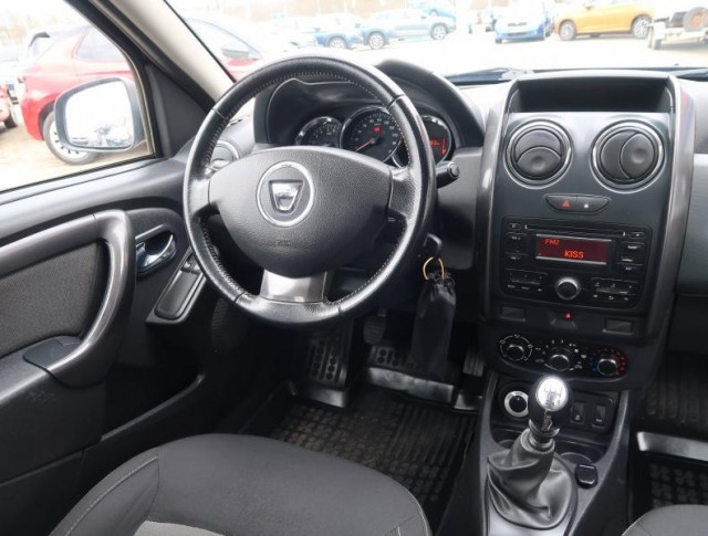 Dacia Duster  1.6 SCe 