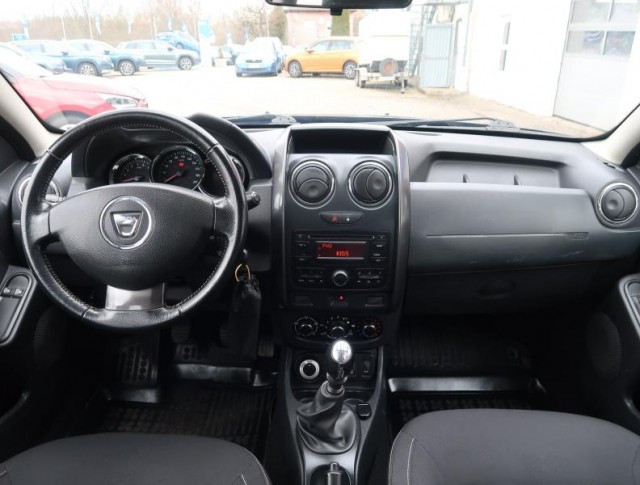 Dacia Duster  1.6 SCe 