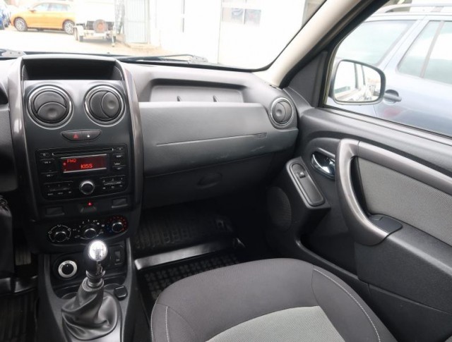 Dacia Duster  1.6 SCe 