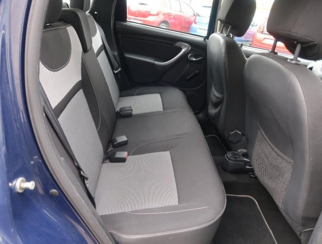 Dacia Duster  1.6 SCe 