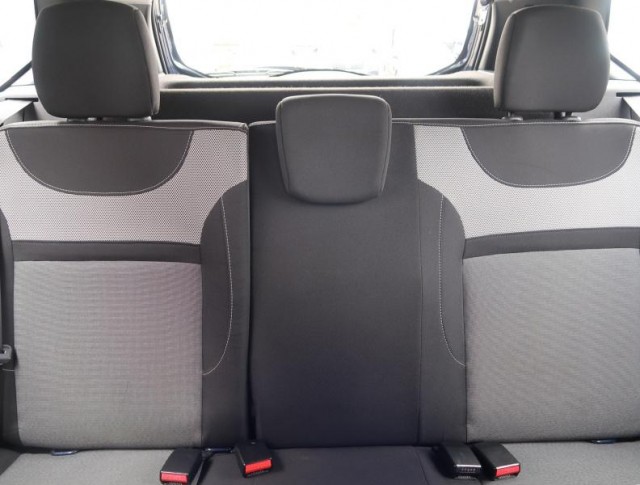 Dacia Duster  1.6 SCe 