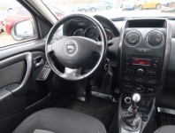 Dacia Duster  1.6 SCe 