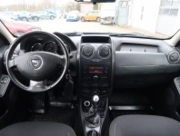 Dacia Duster  1.6 SCe 