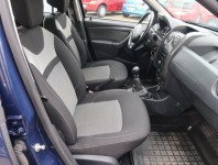 Dacia Duster  1.6 SCe 